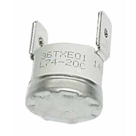 THERMOSTAT 74°C pour LAVE LINGE FAGOR - 55X3913