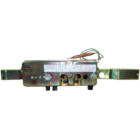 Thermostat 80 °C - ELM LEBLANC - 87167455070