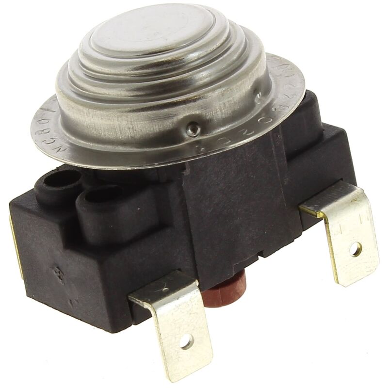 Fagor Thermostat 80°nc rearmable de securite - chauffe-eau Multicolore - vue 2