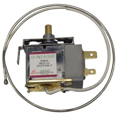 THERMOSTAT 88026846 WDF26 POUR REFRIGERATEUR BRANDT - 41X2905