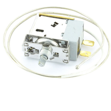 THERMOSTAT 9004840 pour Réfrigérateur LISTO CABLE HDMI ESSENTIELB 1.4/10.2GBPS 5M BICOLOR, REF TU LISTO RLL145-55B2