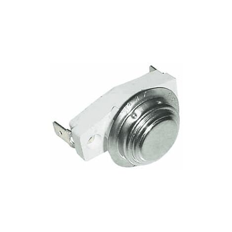 THERMOSTAT 95° NC POUR SECHE LINGE ARISTON - C00052481