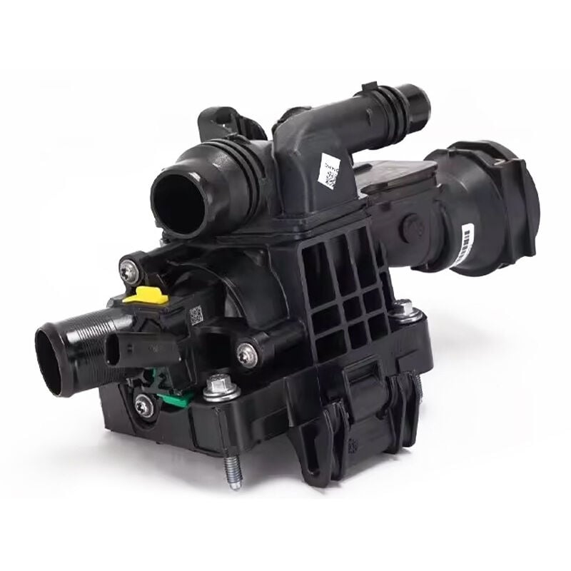 Image of Thermostat 9812113780 pour Peugeot 208 2008 301 308 3008 Citroën C3 C4 1.5