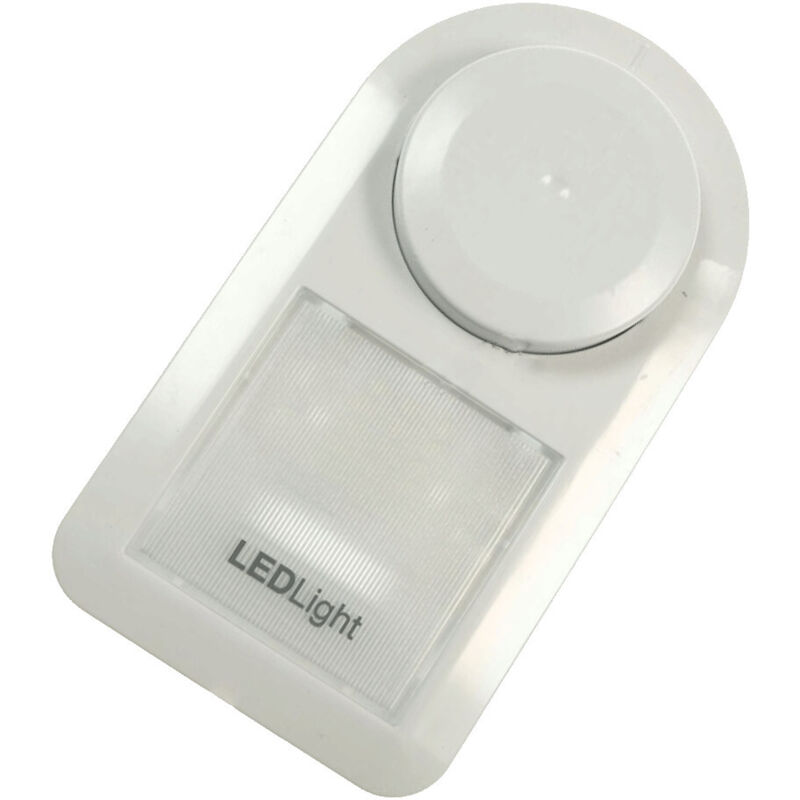 Siemens Thermostat D'ambiance Digital À Piles Rde100.1 - vue 2