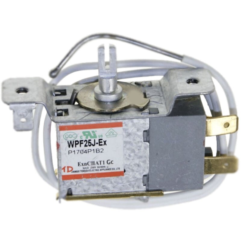 Candy - Thermostat Réfrigérateur, congélateur 49036134 Réfrigérateur, congélateur 49036134