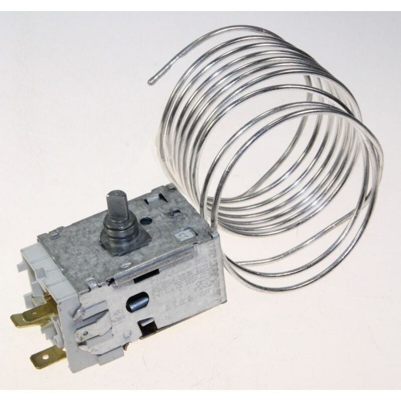 Whirlpool - Thermostat A13 0739 pour Réfrigérateur, Congélateur 480131100484