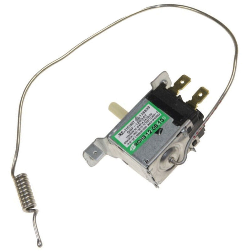LG Thermostat - vue 1