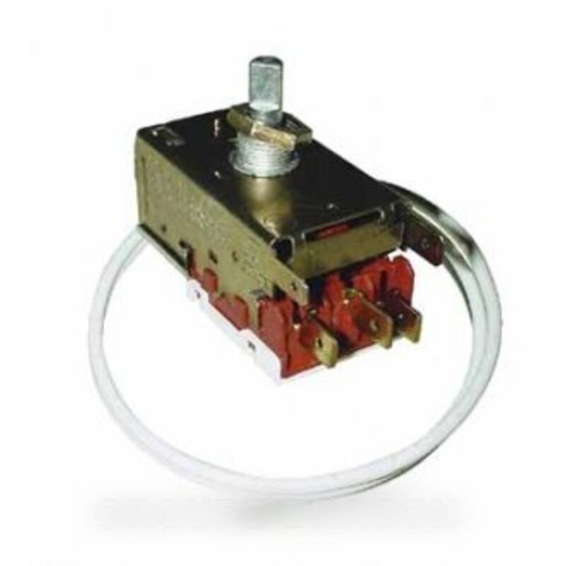 Scholtes - Thermostat d'origine (C00049197) Réfrigérateur, congélateur ariston hotpoint, indesit whirlpool