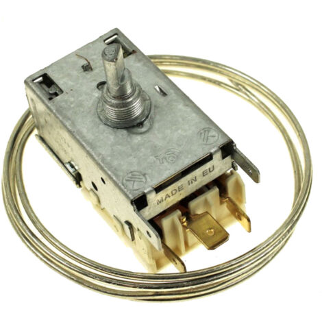 Thermostat
