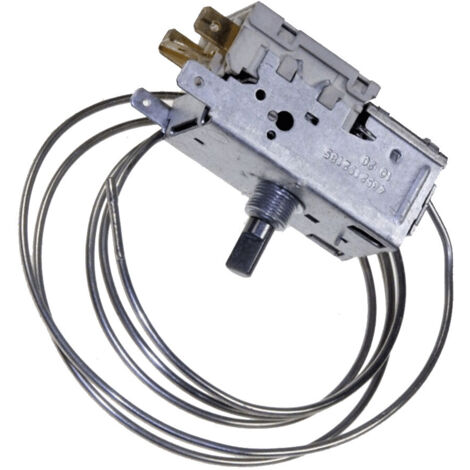 Thermostat