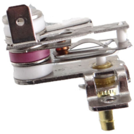 Thermostat