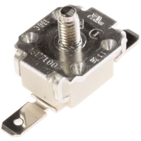 Thermostat