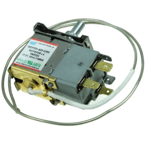 Thermostat