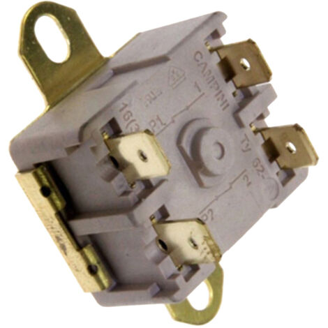 Thermostat