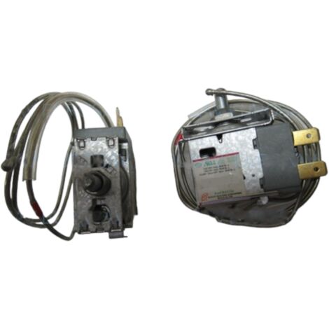Thermostat