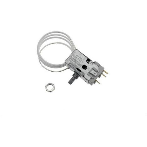 Thermostat