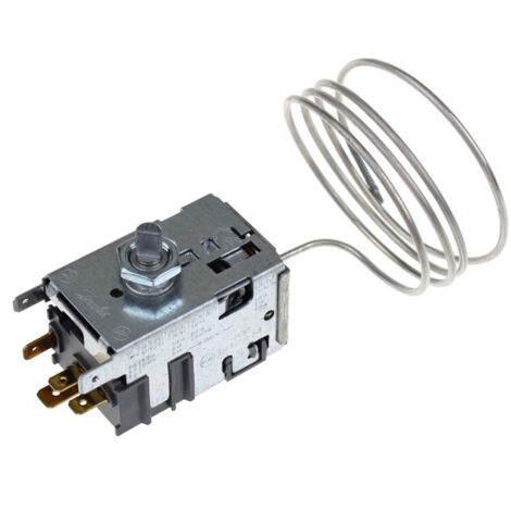 Thermostat
