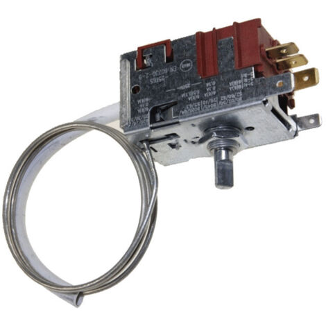 Thermostat