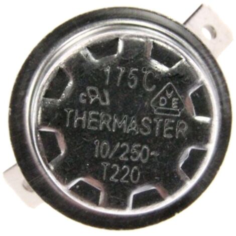 Thermostat