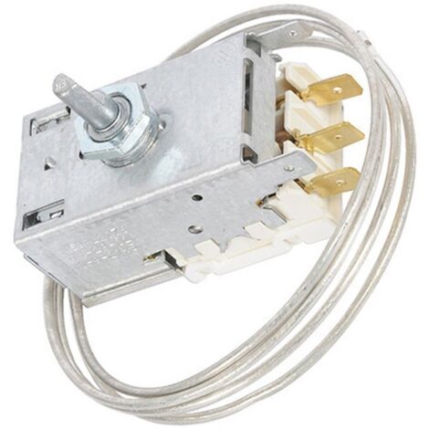 Thermostat