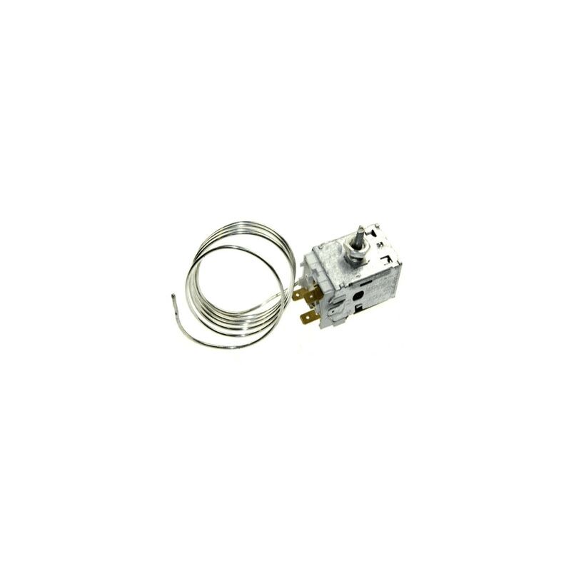 Whirlpool - thermostat a 04-0126 pour congelateur 481227128568