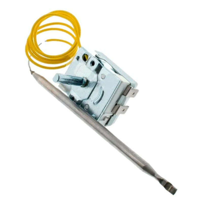 Brandt - Thermostat a bulbe 1 sonde sonde cuivre : 155x6 mm