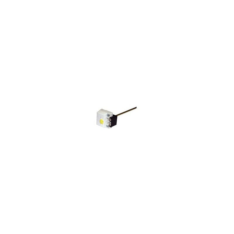 Sanitaire Service - Thermostat à canne cotherm embrochable - tus 450E - Longueur 450 mm