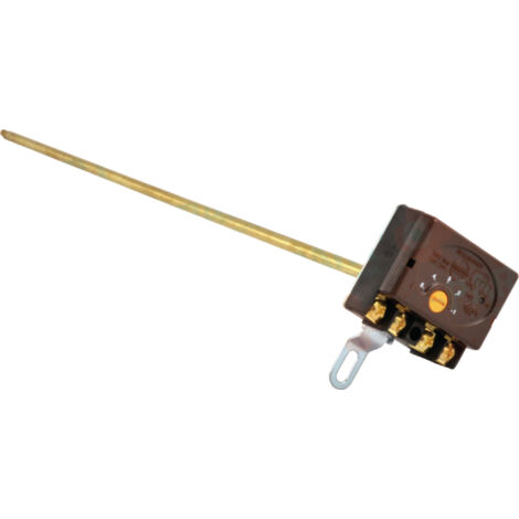 Thermostat à canne D:6 L:450 - CHAFFOTEAUX : 60072572