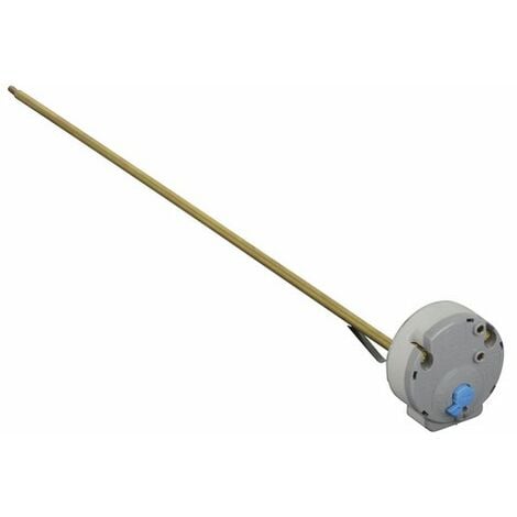 ARISTON GROUP Thermostat a canne l:450 - CHAFFOTEAUX : 60001544