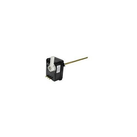 Thermostat à canne RESTER - Thermostat à canne levier blanc TAS TF 450