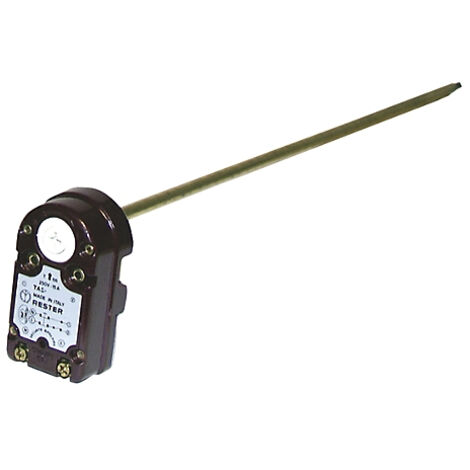 Thermostat à canne TAS 370 monophasé