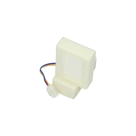 Thermostat à clapet (Damper) d'origine 98x78x55 mm