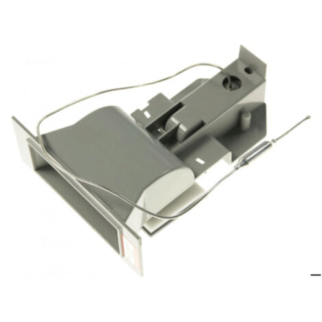 Thermostat à clapet(damper) d'origine (DA67-10264K) Réfrigérateur, congélateur SAMSUNG