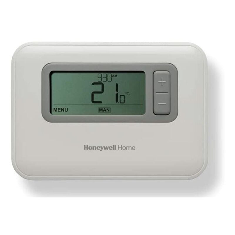 Resideo - Thermostat programmable T3 - honeywell