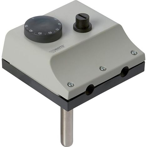 Thermostat à plonge double TRB