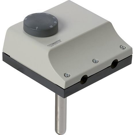 Thermostat à plonge double TRR 100