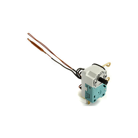 Thermostat à Régulation Version Mono Ou Bi-bulbe Type Bbsc, L De Canne: 740mm. -pl