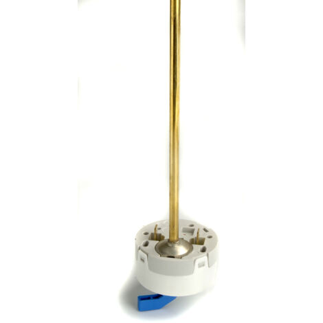 Thermostat à sonde embrochable type TSE, L de canne: 270mm.