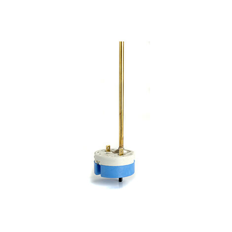 Thermostat à Sonde Embrochable Type Tse, L De Canne: 270mm.
