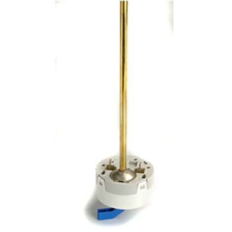 thermostat à sonde embrochable type  tse, l de canne: 270mm.