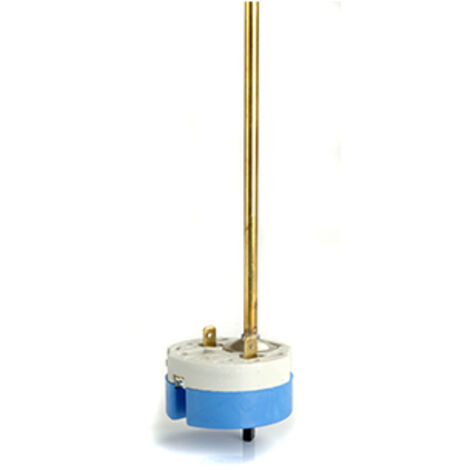 thermostat à sonde embrochable type tse, l de canne: 270mm.