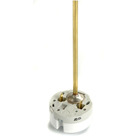 Thermostat à Sonde Embrochable Type Tse, L De Canne: 350mm.