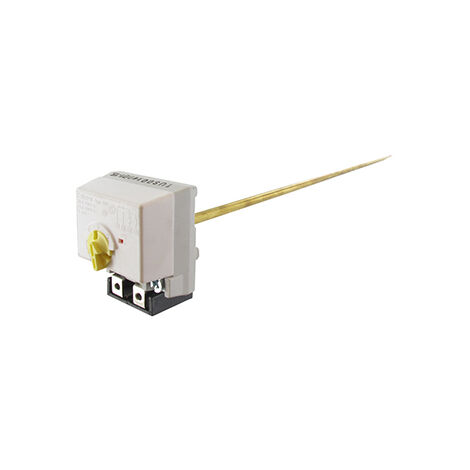 Thermostat à Sonde Embrochable Type Tus, L De Canne: 450mm.