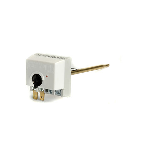 Thermostat à Sonde Non Embrochable Type Tus, L De Canne: 137mm.