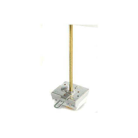 Thermostat à Sonde Non Embrochable Type Tus, L De Canne: 370mm.