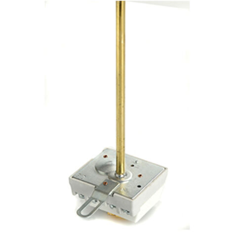 thermostat à sonde non embrochable type tus, l de canne: 370mm.