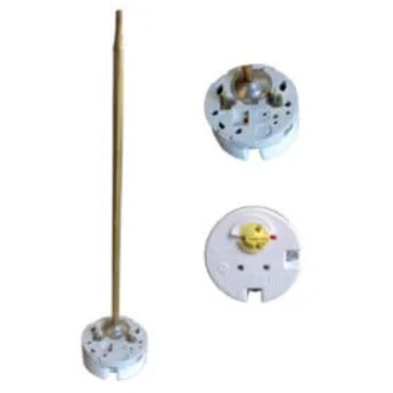 Thermostat tse 270 Embrochable