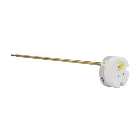 Thermostat à sonde rigide TUS / TSE Cotherm Pour série TP/5TP Désignation TSE embrochable 16 A - 220 V