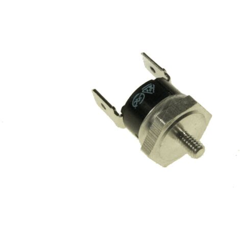 THERMOSTAT A VISSER NC90° pour LAVE VAISSELLE CALIFORNIA -...