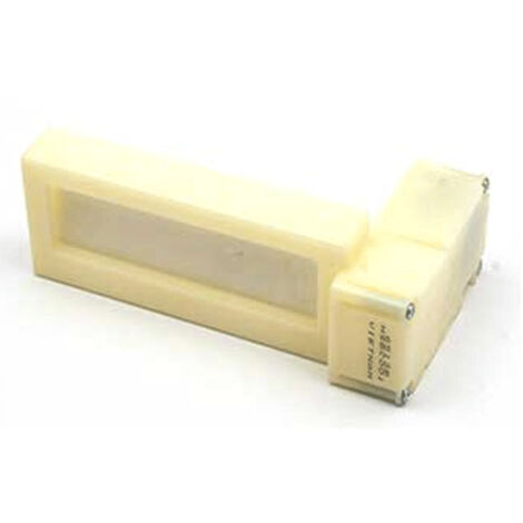 Thermostat à volet (Damper)